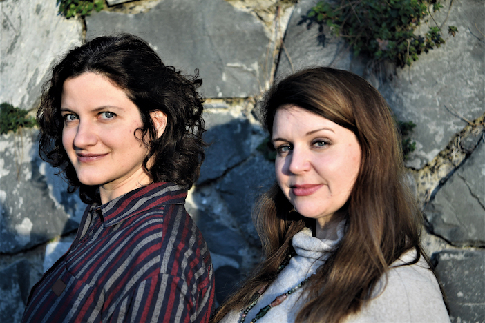 Dünyanın mutfağını Türkiye'ye taşıyan 33 kadın